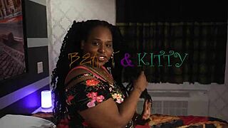 fucking my biggest fan itskittylove and itsthebeast