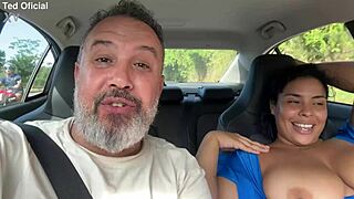 meduzza a baiana rabuda fudendo na orla da praia em salvador - ba