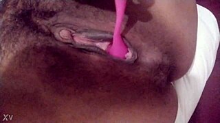 I Masturbate My Pussy For Your Comments While Husband Works