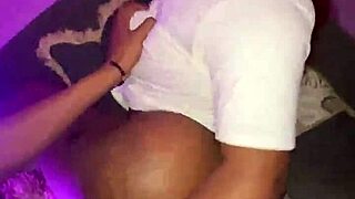 Petite girl with tight pussy loves taking dick