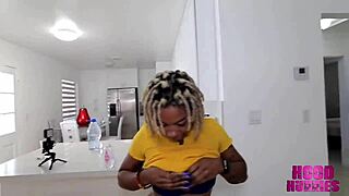 Another Classic Hoodhunnies Jump Off With Cinnamon Stacks