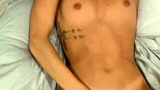 Romantic And Passionate Date Night Cumshot- Emma Hix - Brad Newman