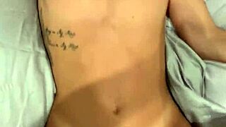 Romantic And Passionate Date Night Cumshot- Emma Hix - Brad Newman