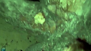 Oh wow, skinny 18yo fucking foreign teacher in public on florida beach!