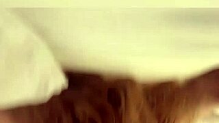 blonde suburban slut experiences intense shaking orgasm