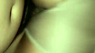 Ketika bercinta dengan ibu mertua