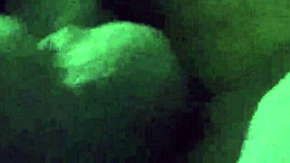 Big Ass Indian Girl Fucks Lover Closeup!