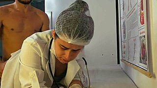 变态自制色情视频 - 真实换妻者在地下室打屁股