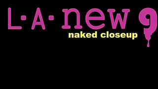 Teen 18+ model participates in casting interview and photoshoot