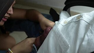 i love my stepdad and sucking his delishus cock the most