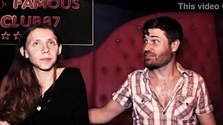 Lola Falsely Innocent Takes First Two Cocks