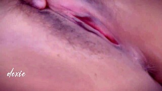 pinay chubby big tits damn horny - watch me now and you will cum