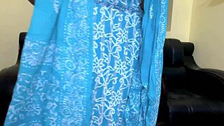 Horny step brother-in-law painfully fucks sister-in-law's ass in HD.