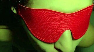 BDSM Sexy Submissive Becomes Slave Fantasy