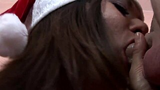 Xxxmas Milf - Amateur Afternoon Sex