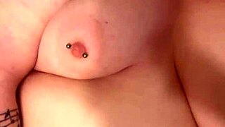 Beautiful Chubby Redhead Masterbates With Wet Pussy