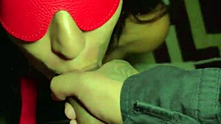 BDSM Sexy Submissive Becomes Slave Fantasy