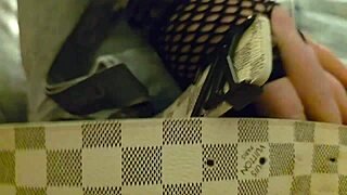 cock hungry sandra, is your mouth full?