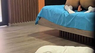 does stepdad fuck stepdaughter's ass?