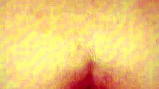 My partner asks me to fuck her with my big cock, overwhelmed with desire.