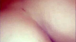 Wow, This Sensual Big-Ass Milf Is So Horny And Wants Lots Of Cock Tonight!