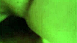 Big Booty Ginger Rides BBC In Jungle