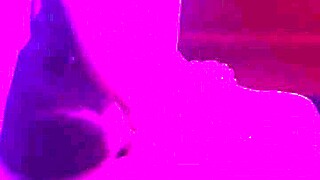 stepmother plays with her stepdaughter 😏