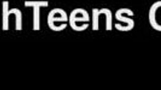 british redhead student tells you how to wank and cum for her 😈