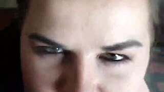 Kandy Kane, the BBW Babe with Big Natural Tits, Enjoys Passionate Encounters as a Slutty Wife