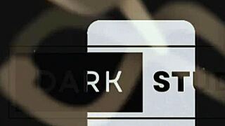 Brunette Nymphomaniac Diary With Muscular Men