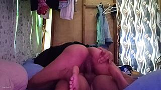 She squirted while I licked her pussy, then rode my cock till I came! 💦😏