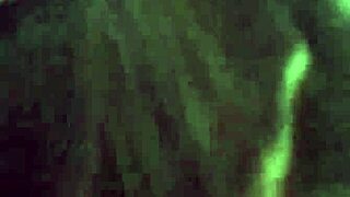 Kandy Kane, the BBW Babe with Big Natural Tits, Enjoys Passionate Encounters as a Slutty Wife