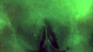 Holy shit, my girlfriend sent this video while i'm working, did she enjoy it with another man?