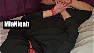 Mia Niqab: A Compilation of Nine Videos Showcasing Different Aspects