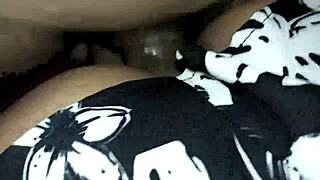 Ride home after party with Karina and Lucas