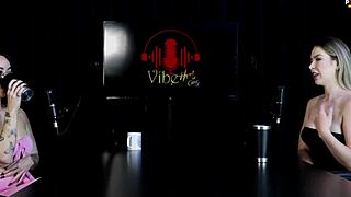 Veja a entrevista safada e cheia de putaria com a milena moreau no porn cast brazil - parte 4 watch on sheer red