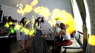 Hot sexy tight pussy girls photoshoot day for high heels and summer dress tiny 18+ thongs and sexy lingerie