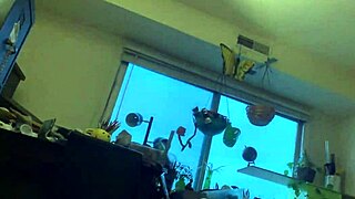 Tatted Emo Beauty Takes Backshots And Submits To Domination