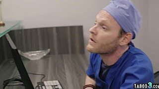 Nympho Milf Wife Lexi Luna Cheats with Stranger