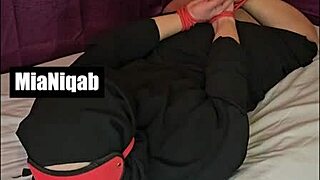 Mia Niqab: A Compilation of Nine Videos Showcasing Different Aspects