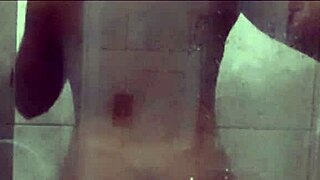 I-I just had sex in the bathroom with my big-assed partner and his huge dick, oh god