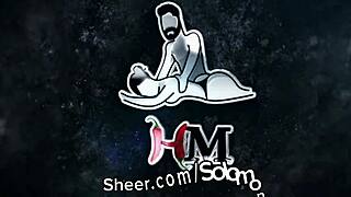 Real Squirt in Tantric Massage with Young Girl from Taubaté