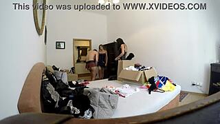 Hot sexy tight pussy girls photoshoot day for high heels and summer dress tiny 18+ thongs and sexy lingerie