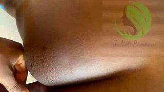 the hottest chef offers her wet pussy for you to eat