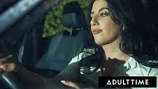 curvy girl karla lane caught fucking cheating boss by big naturals wife sarah arabic