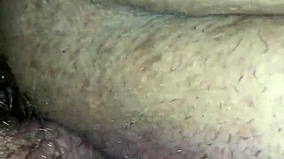 Chubby Young Amateur Lexie Shae Takes Creampie