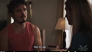 all she craves is taboo family sex