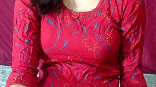 Stepson Visits Stepmom When She's Alone At Home