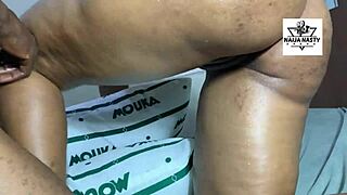 Hard Fast Fucking Until Everything's Wet And Messy!