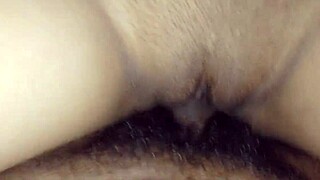 Stepson Visits Stepmom When She's Alone At Home